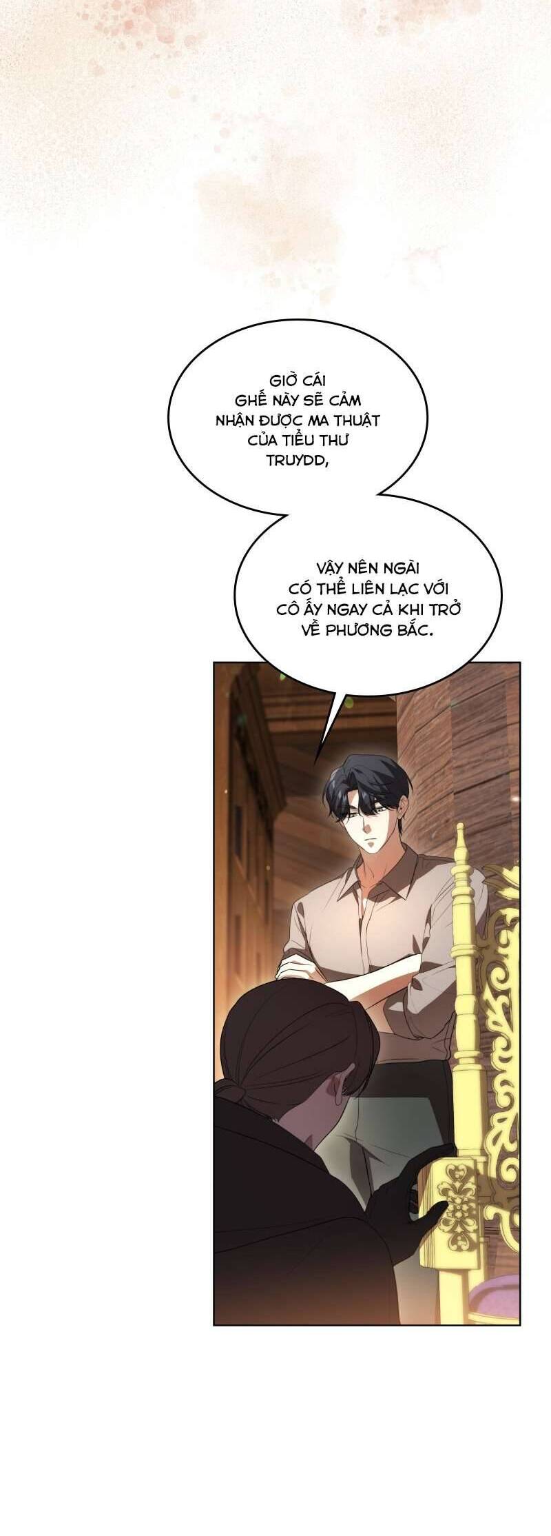 Cái Giá Phải Trả [Chap 55-56] - Page 1