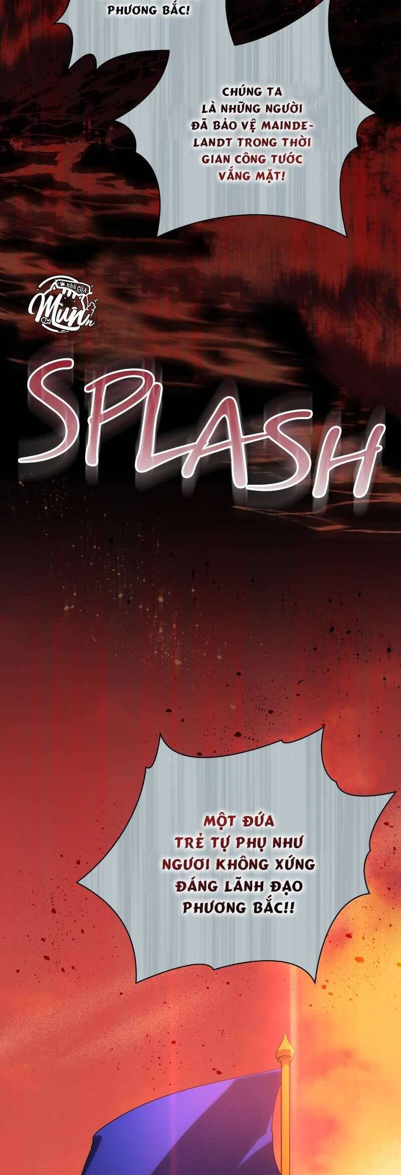 Cái Giá Phải Trả [Chap 55-56] - Page 14