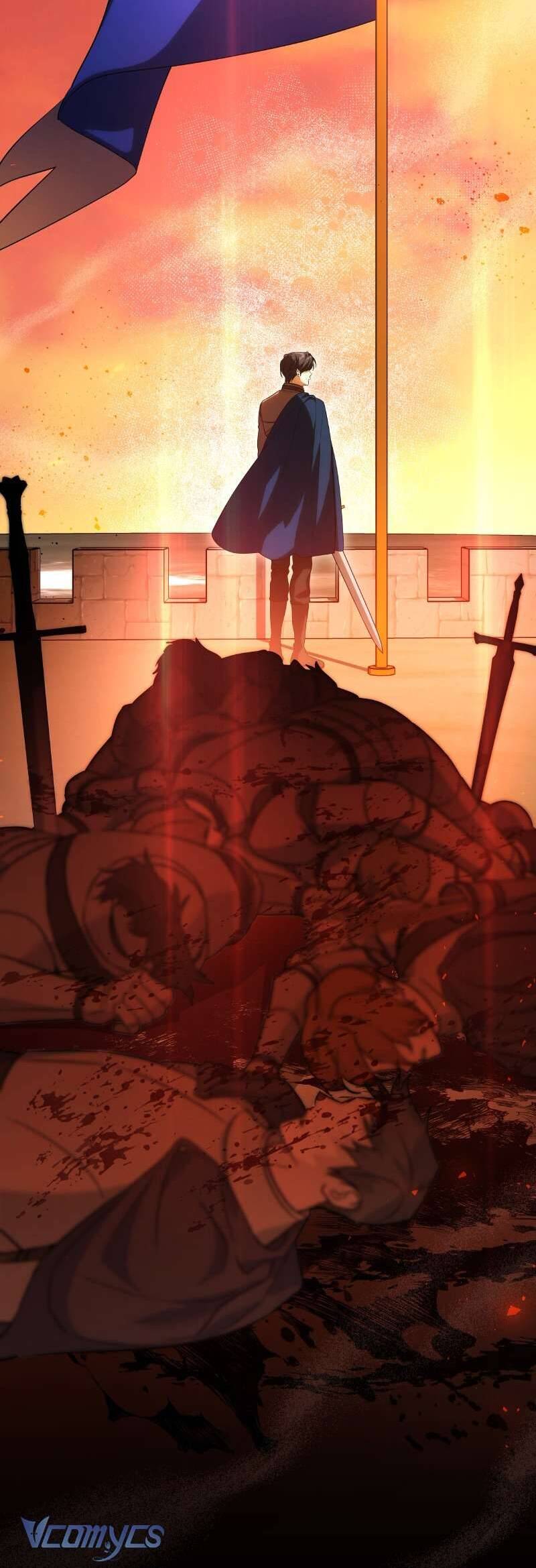 Cái Giá Phải Trả [Chap 55-56] - Page 15