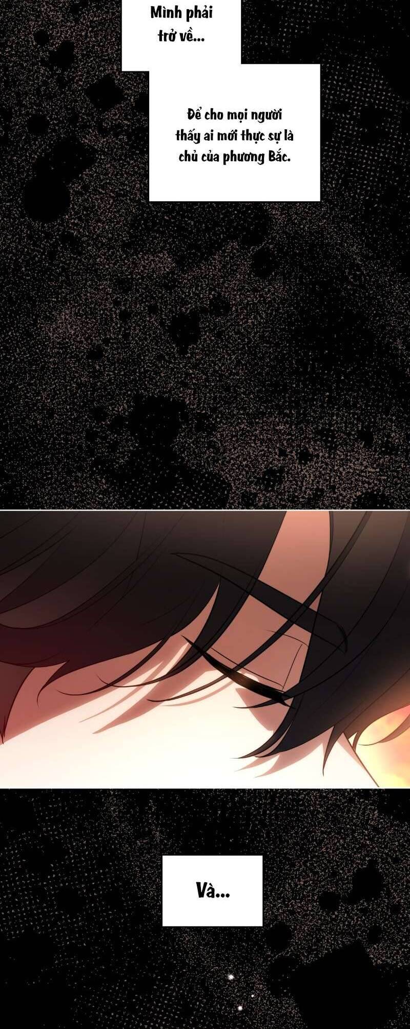 Cái Giá Phải Trả [Chap 55-56] - Page 17