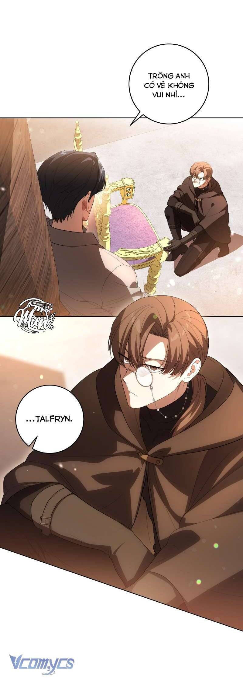 Cái Giá Phải Trả [Chap 55-56] - Page 2