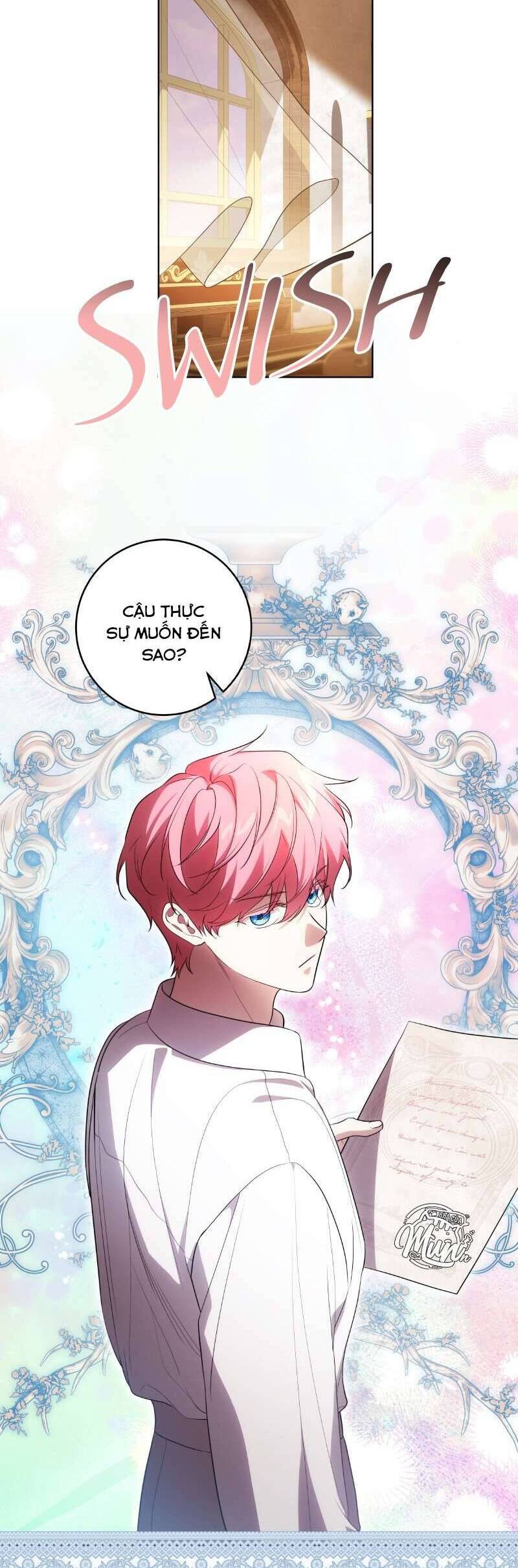 Cái Giá Phải Trả [Chap 55-56] - Page 20