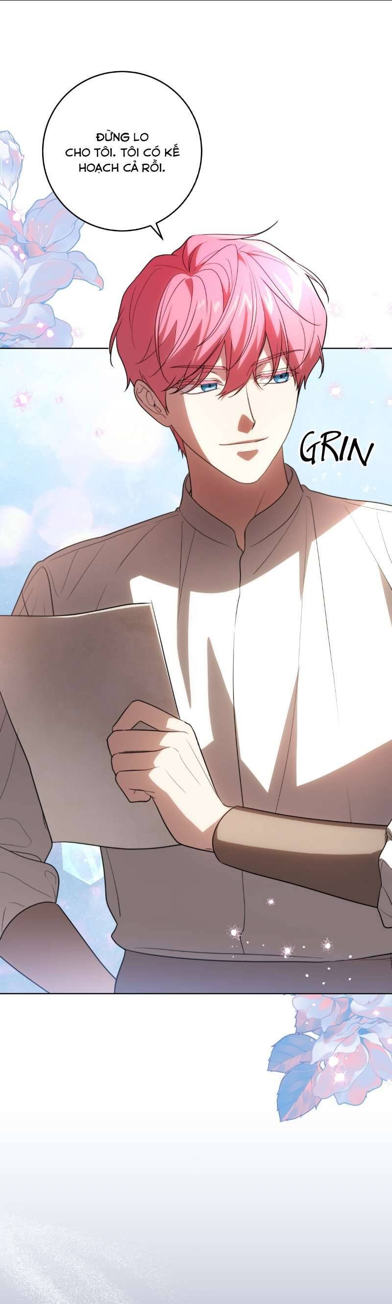 Cái Giá Phải Trả [Chap 55-56] - Page 22