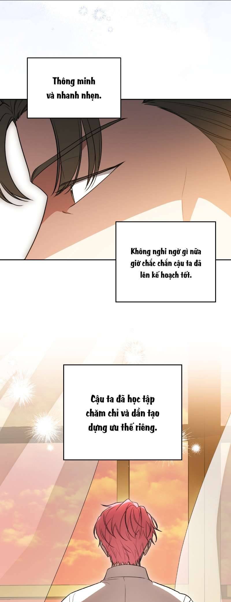 Cái Giá Phải Trả [Chap 55-56] - Page 25