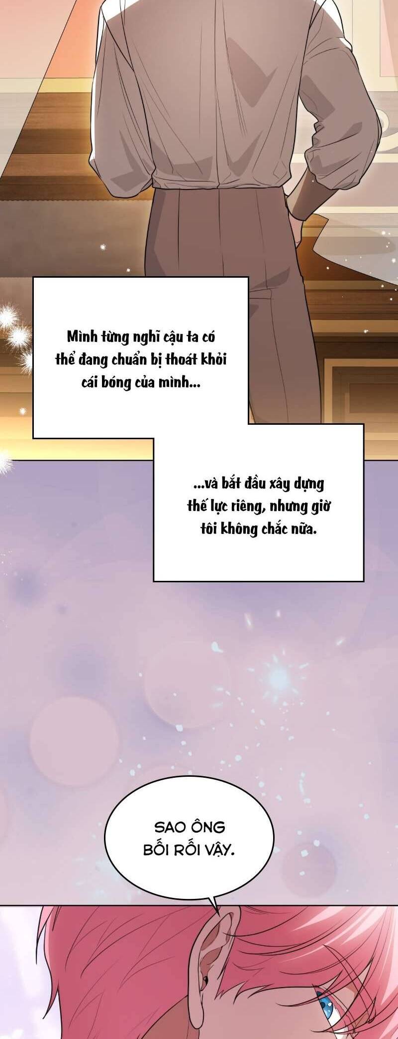 Cái Giá Phải Trả [Chap 55-56] - Page 26