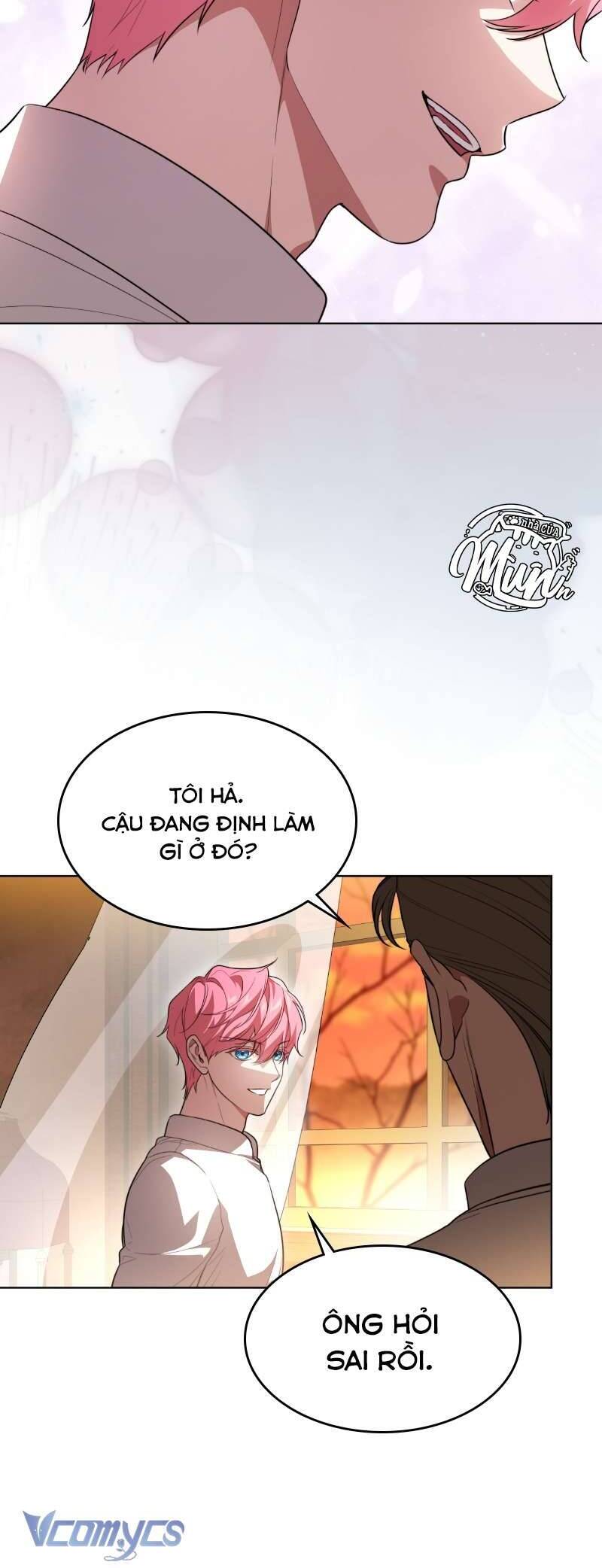 Cái Giá Phải Trả [Chap 55-56] - Page 27