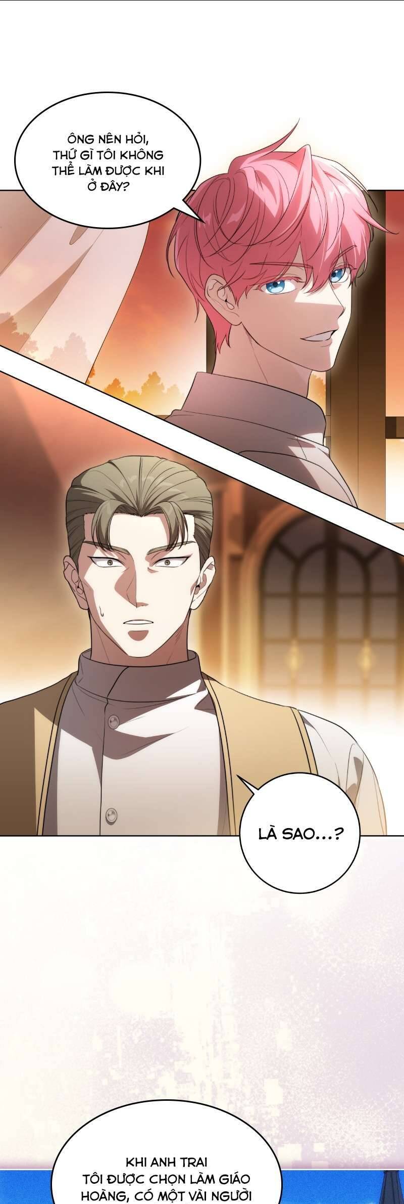 Cái Giá Phải Trả [Chap 55-56] - Page 28