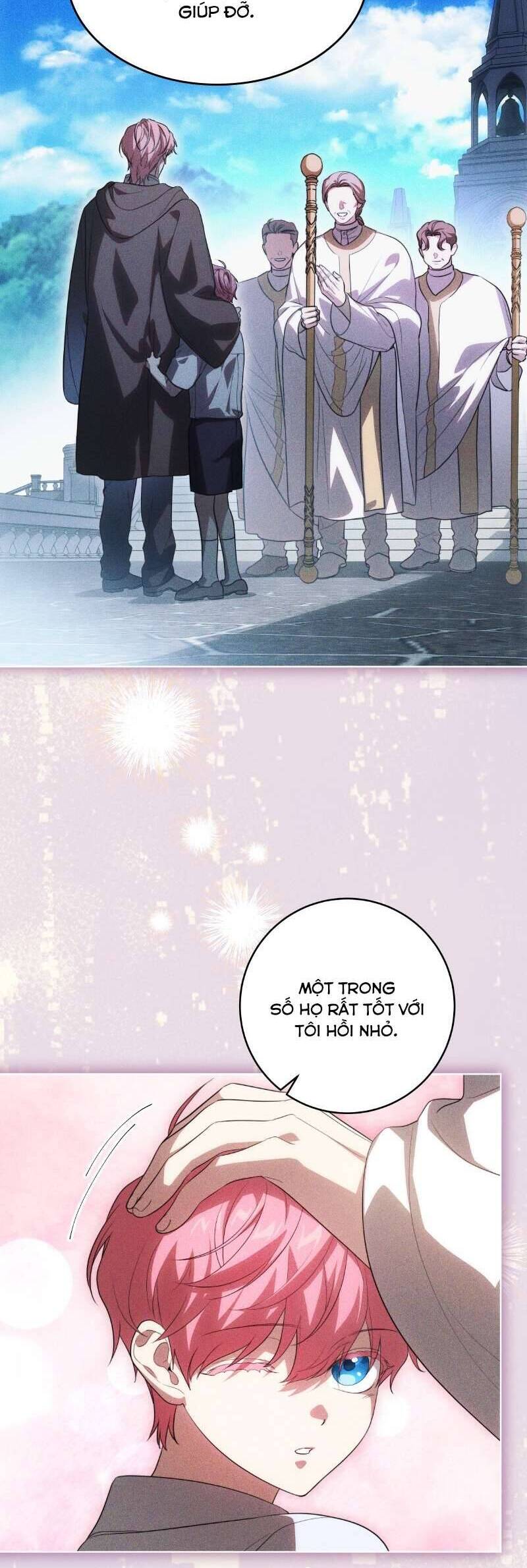 Cái Giá Phải Trả [Chap 55-56] - Page 29