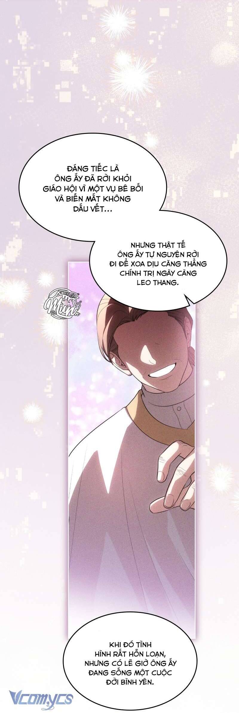Cái Giá Phải Trả [Chap 55-56] - Page 30