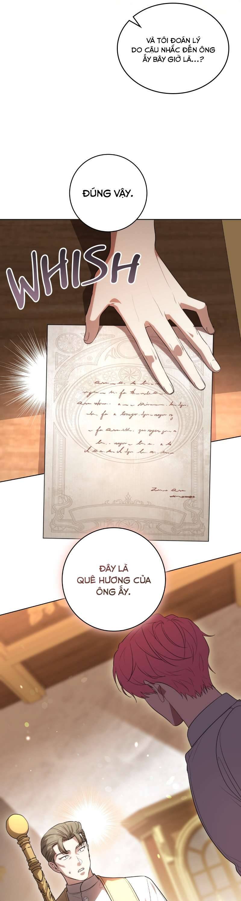 Cái Giá Phải Trả [Chap 55-56] - Page 31