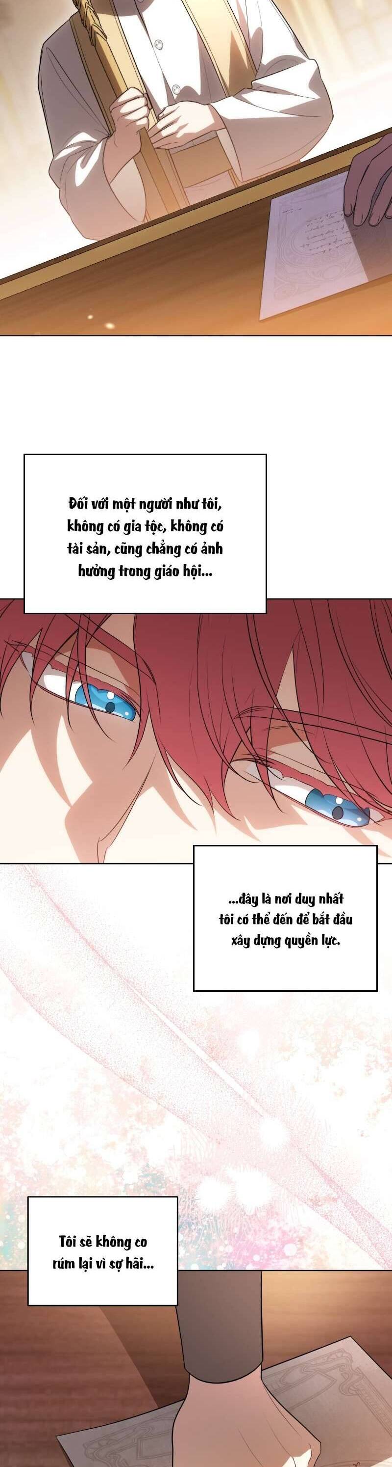 Cái Giá Phải Trả [Chap 55-56] - Page 32