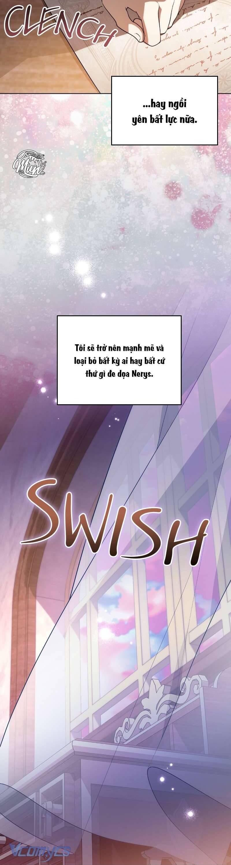 Cái Giá Phải Trả [Chap 55-56] - Page 33