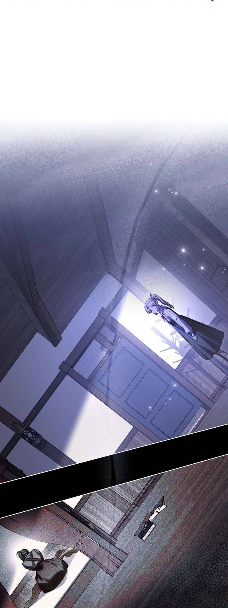 Cái Giá Phải Trả [Chap 55-56] - Page 35