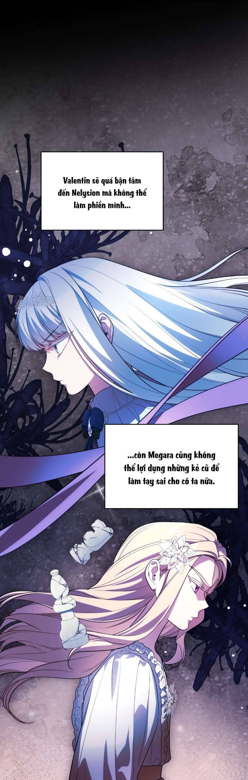 Cái Giá Phải Trả [Chap 55-56] - Page 37