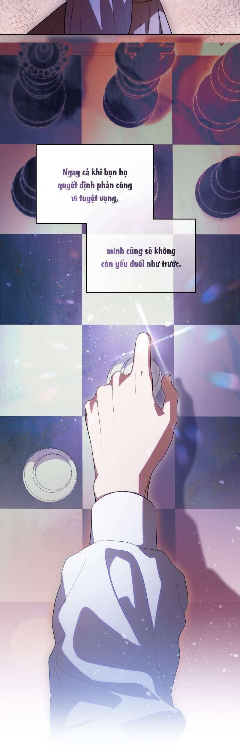 Cái Giá Phải Trả [Chap 55-56] - Page 38