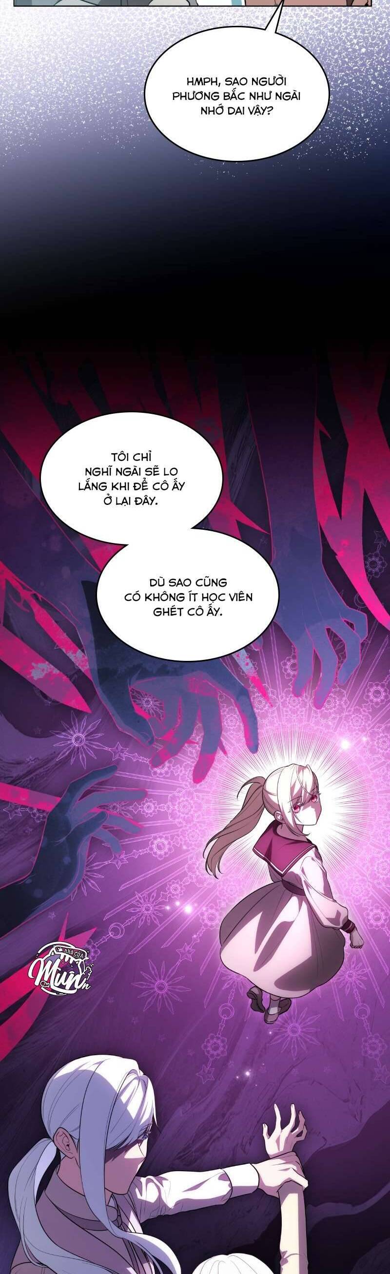 Cái Giá Phải Trả [Chap 55-56] - Page 4