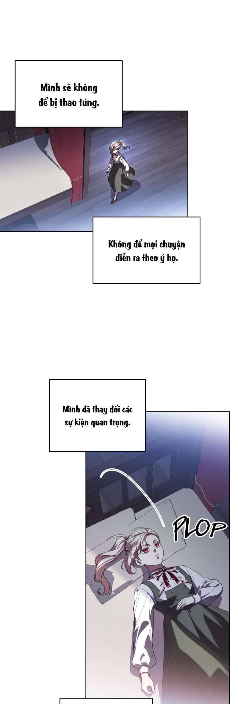 Cái Giá Phải Trả [Chap 55-56] - Page 40