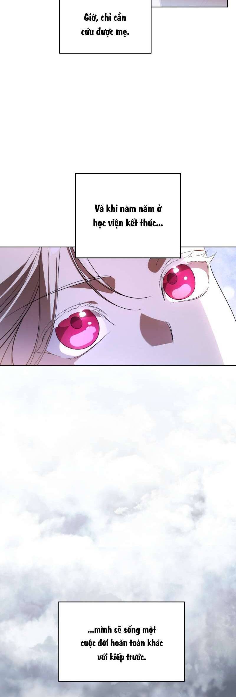 Cái Giá Phải Trả [Chap 55-56] - Page 41