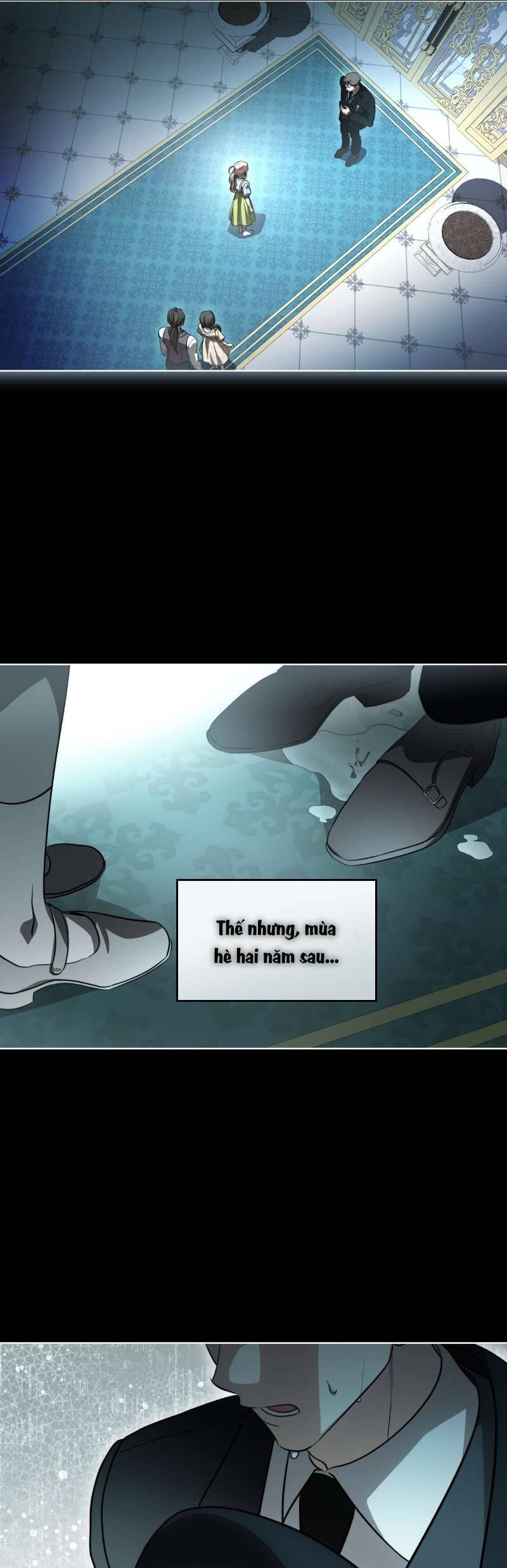 Cái Giá Phải Trả [Chap 55-56] - Page 43