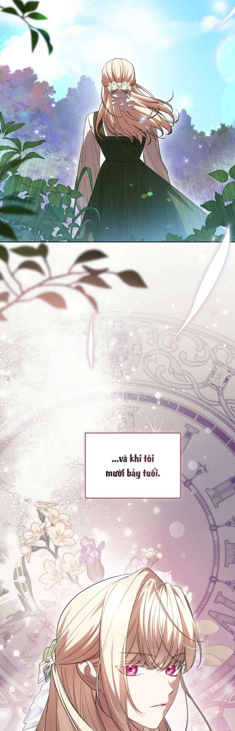 Cái Giá Phải Trả [Chap 55-56] - Page 47