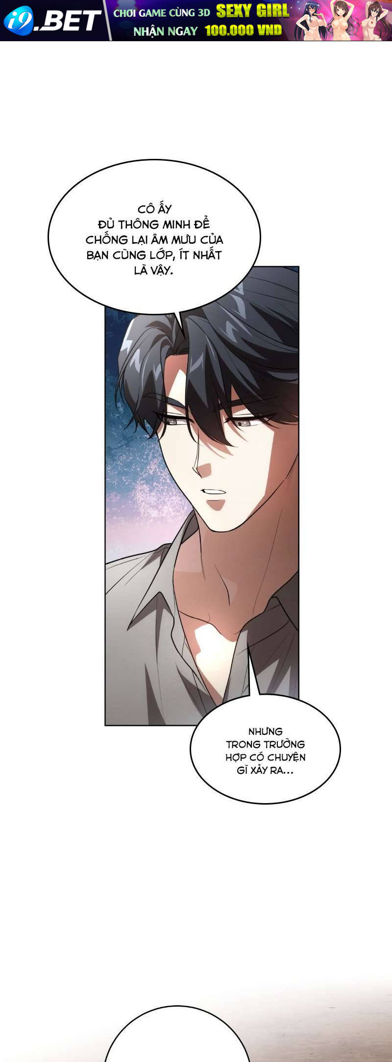Cái Giá Phải Trả [Chap 55-56] - Page 6