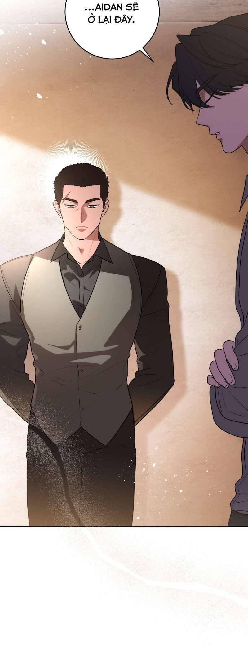 Cái Giá Phải Trả [Chap 55-56] - Page 7