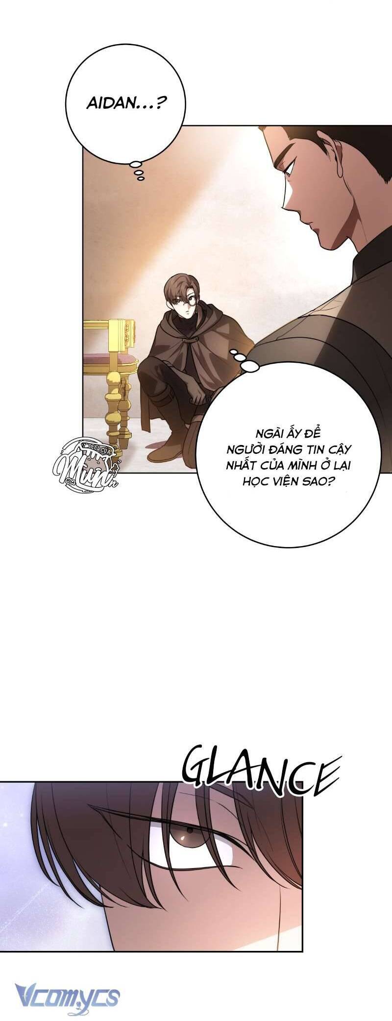 Cái Giá Phải Trả [Chap 55-56] - Page 8