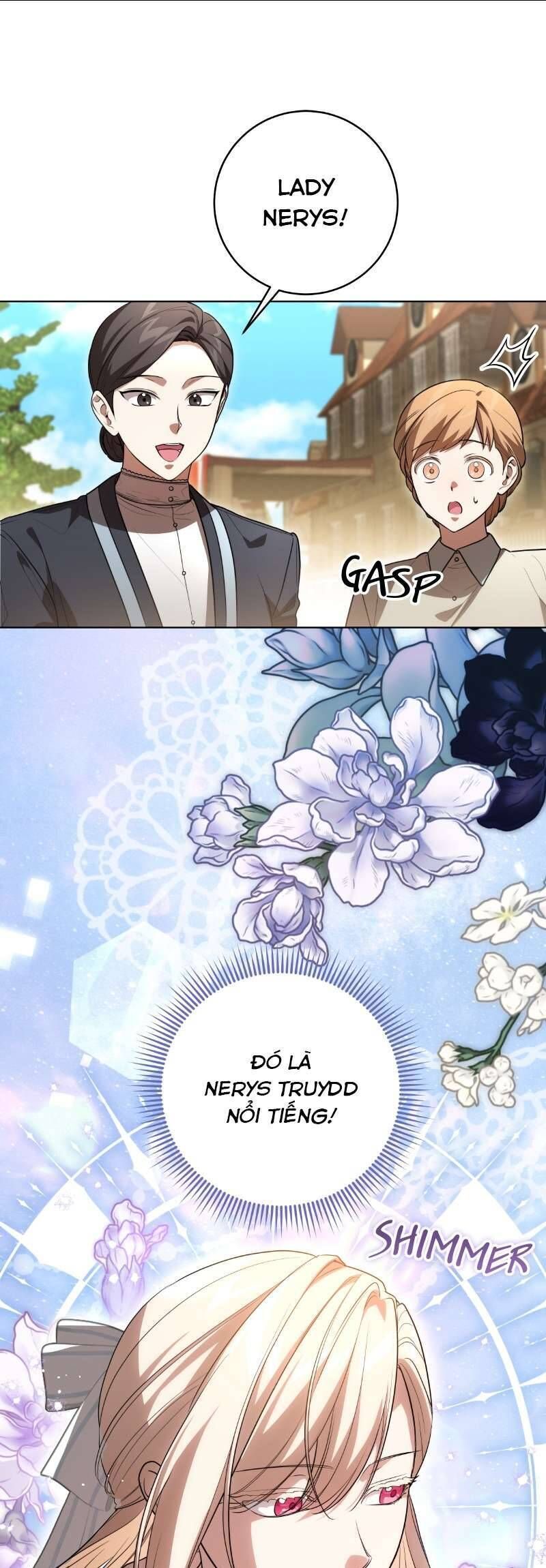 Cái Giá Phải Trả [Chap 55-56] - Page 10