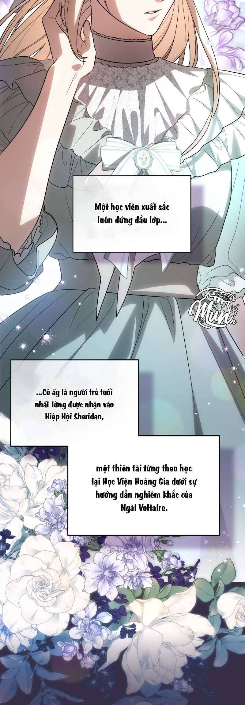 Cái Giá Phải Trả [Chap 55-56] - Page 11
