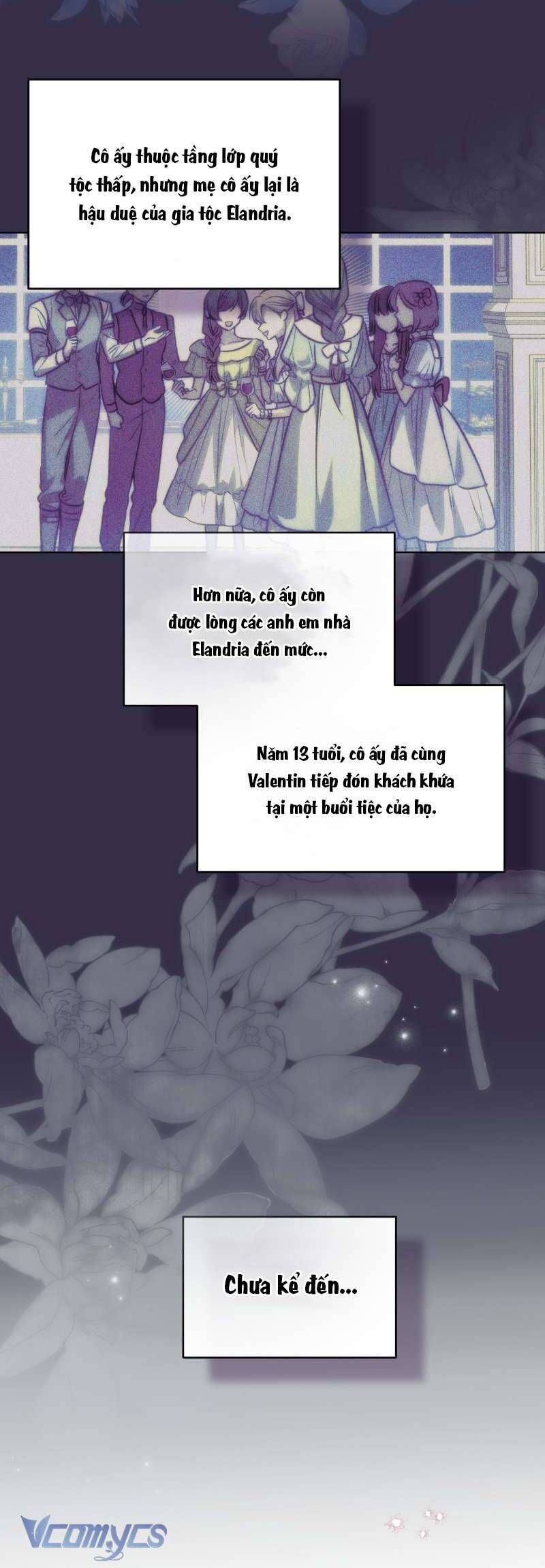 Cái Giá Phải Trả [Chap 55-56] - Page 12