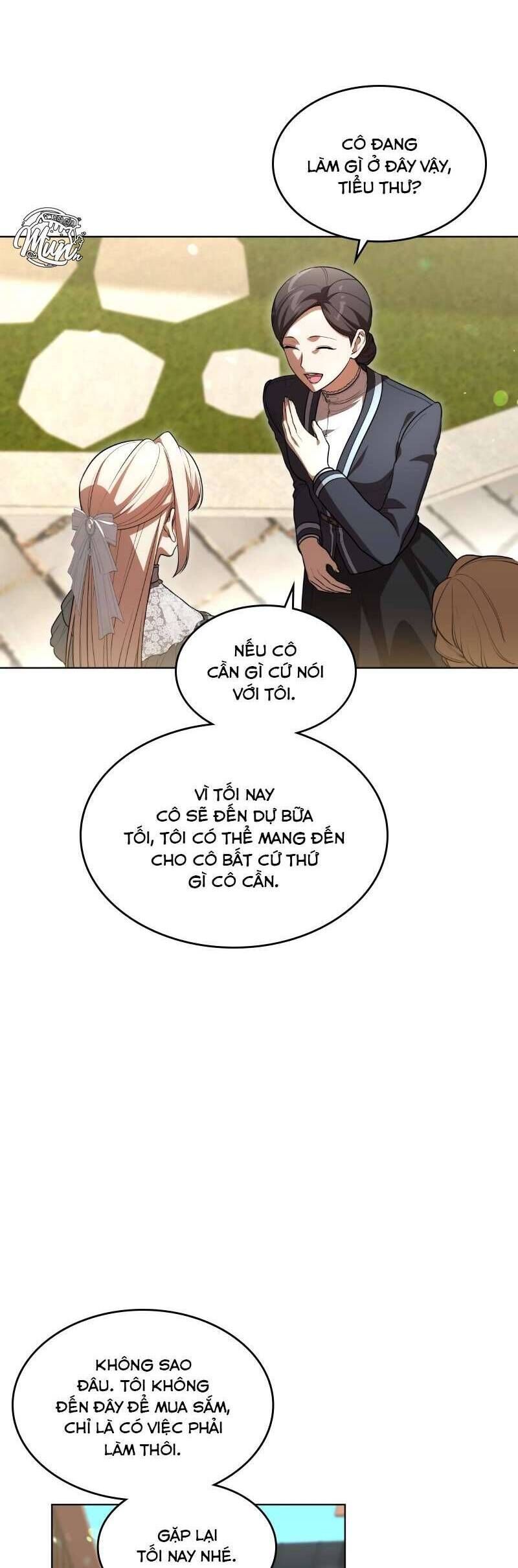 Cái Giá Phải Trả [Chap 55-56] - Page 14