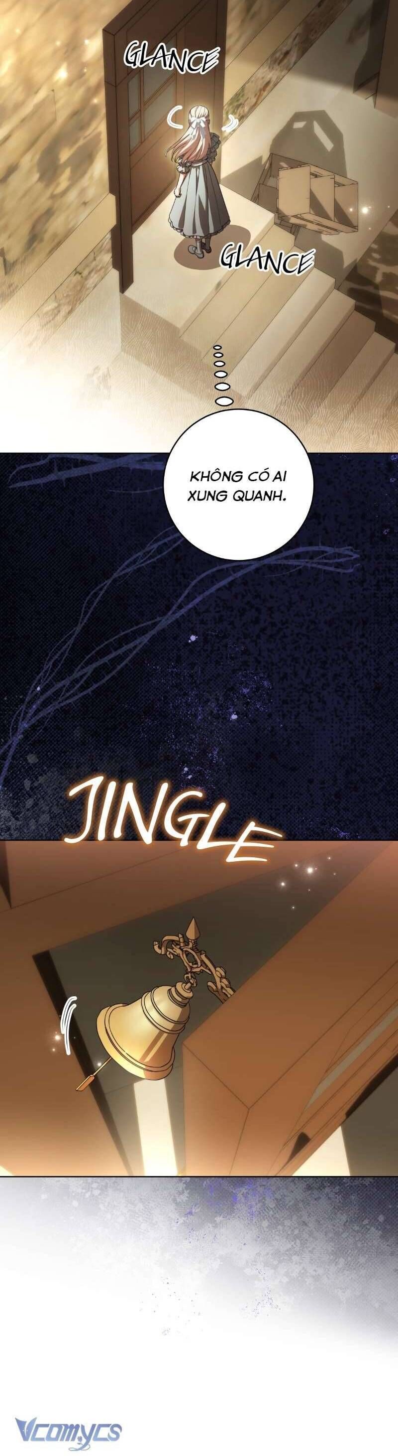 Cái Giá Phải Trả [Chap 55-56] - Page 18