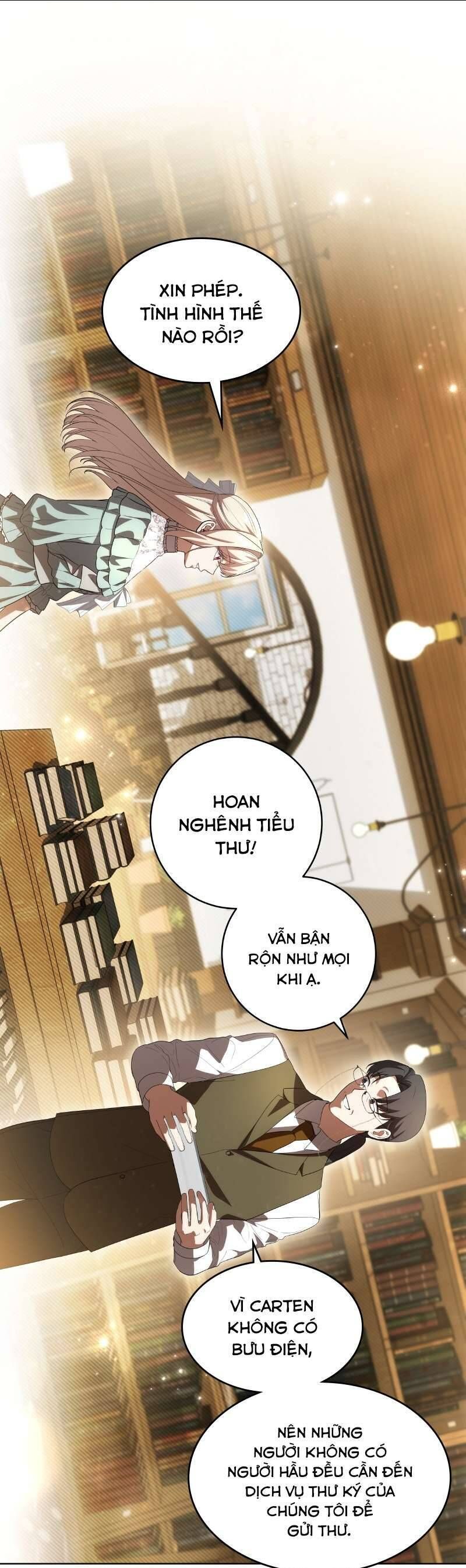 Cái Giá Phải Trả [Chap 55-56] - Page 19