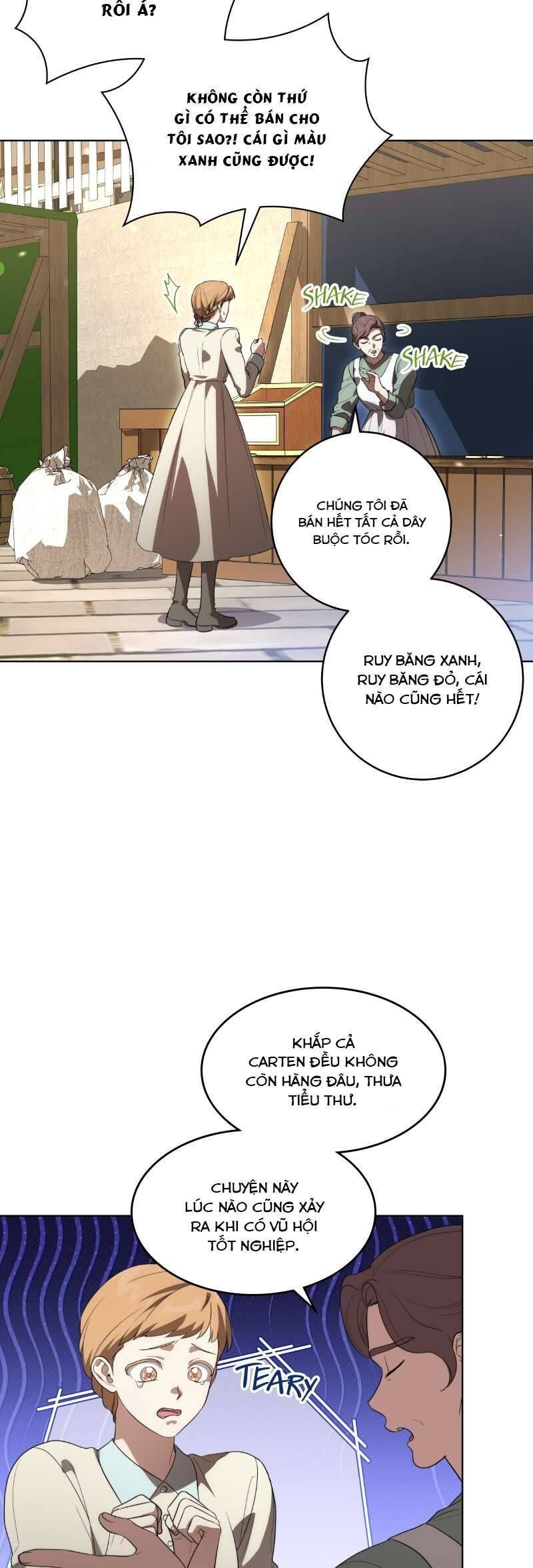 Cái Giá Phải Trả [Chap 55-56] - Page 2