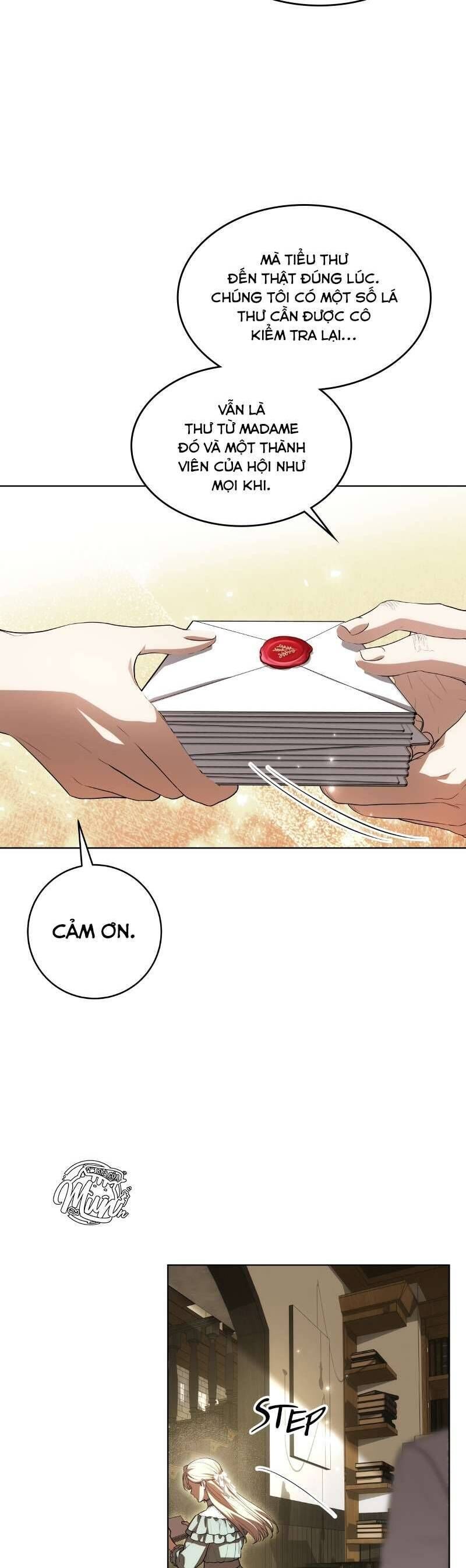 Cái Giá Phải Trả [Chap 55-56] - Page 20