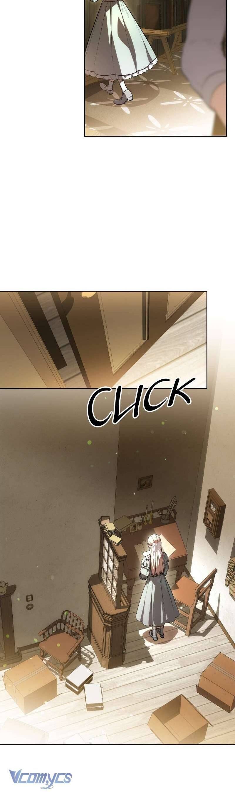 Cái Giá Phải Trả [Chap 55-56] - Page 21