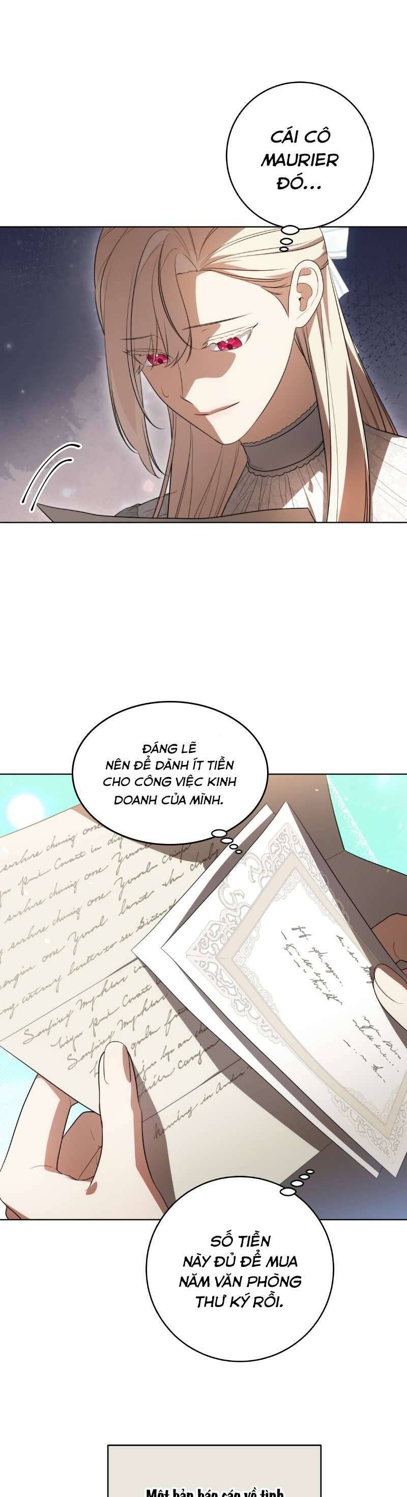 Cái Giá Phải Trả [Chap 55-56] - Page 22