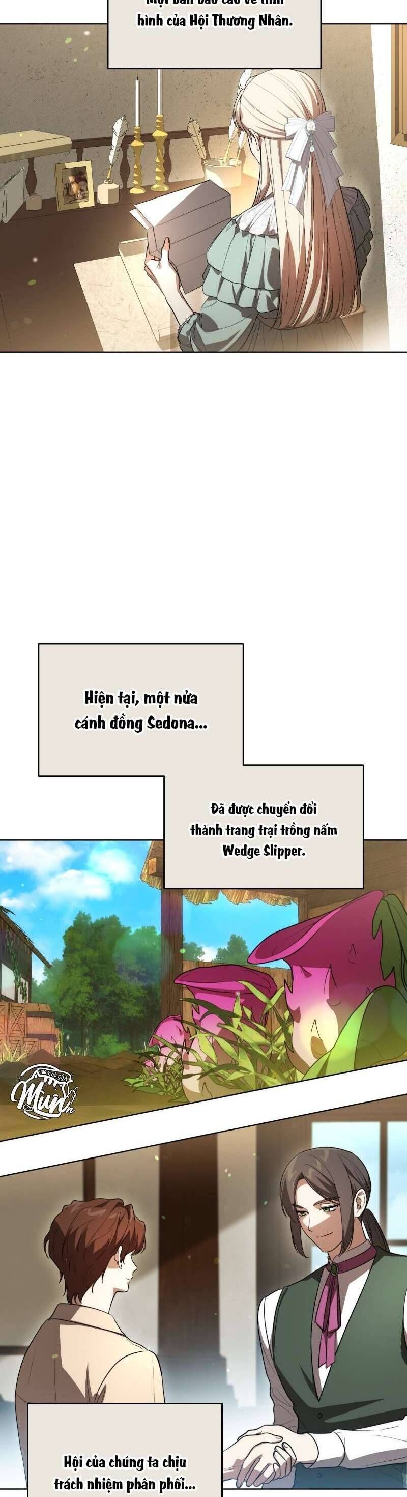 Cái Giá Phải Trả [Chap 55-56] - Page 23
