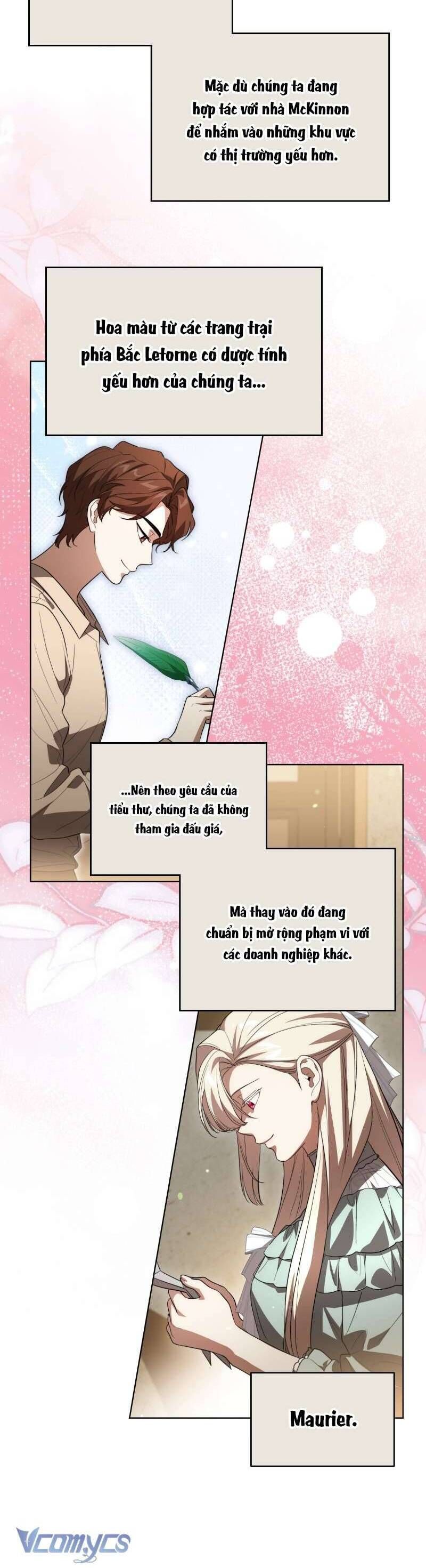 Cái Giá Phải Trả [Chap 55-56] - Page 24