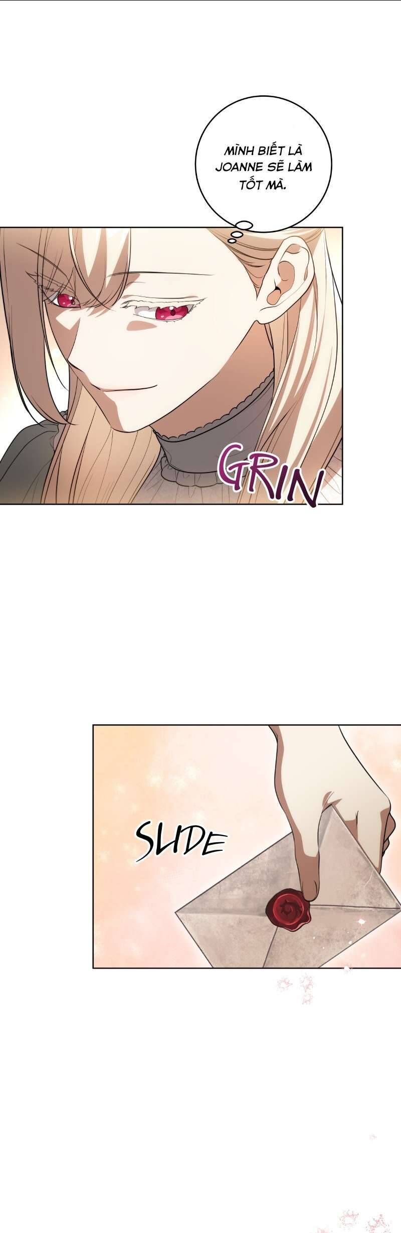 Cái Giá Phải Trả [Chap 55-56] - Page 25