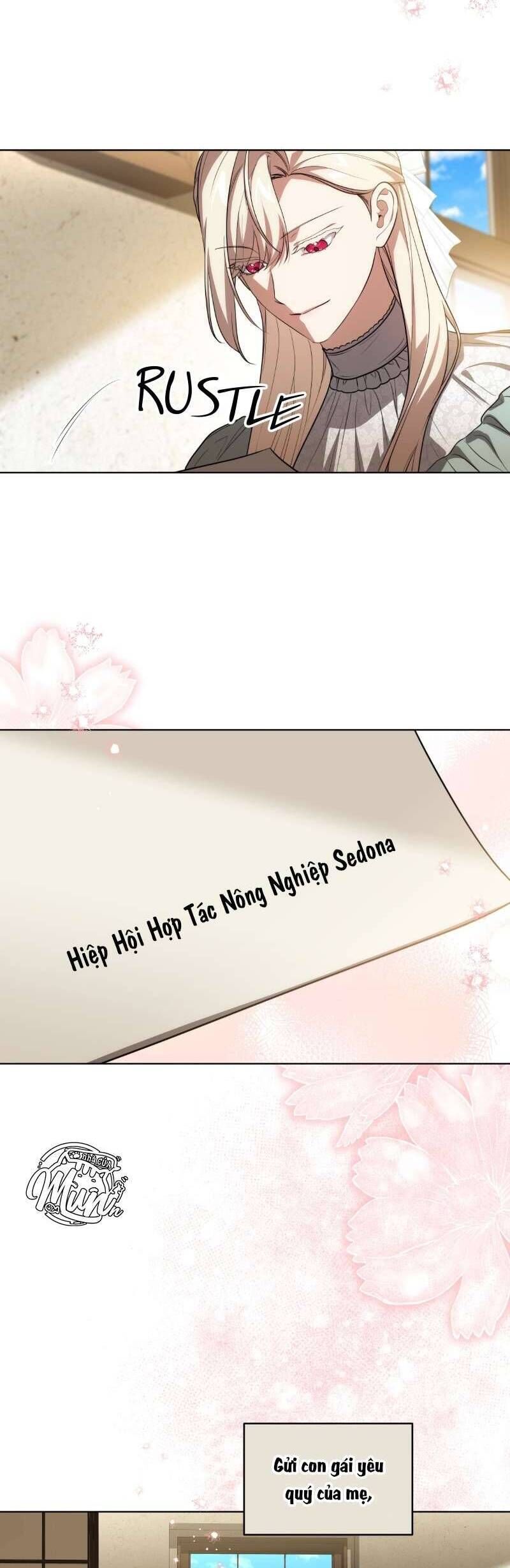 Cái Giá Phải Trả [Chap 55-56] - Page 26