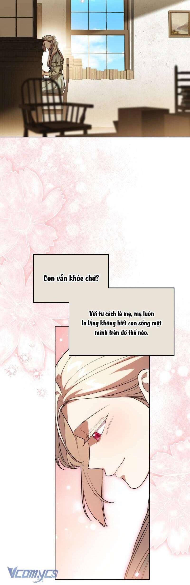 Cái Giá Phải Trả [Chap 55-56] - Page 27