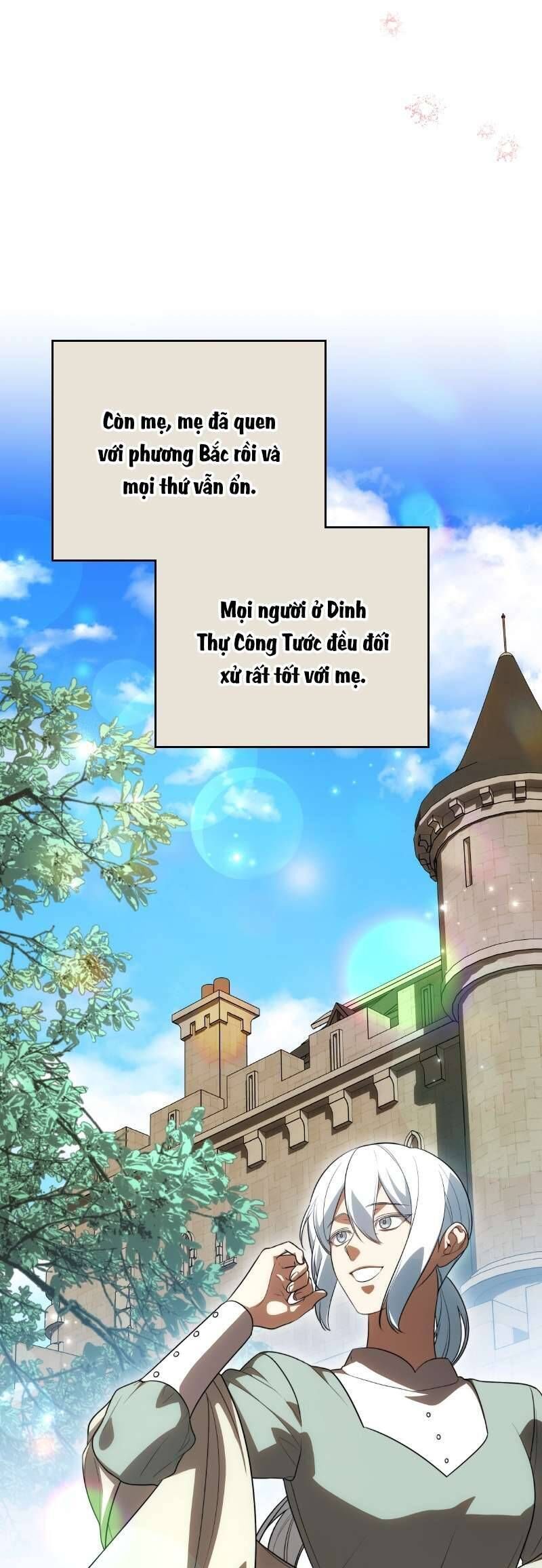 Cái Giá Phải Trả [Chap 55-56] - Page 28