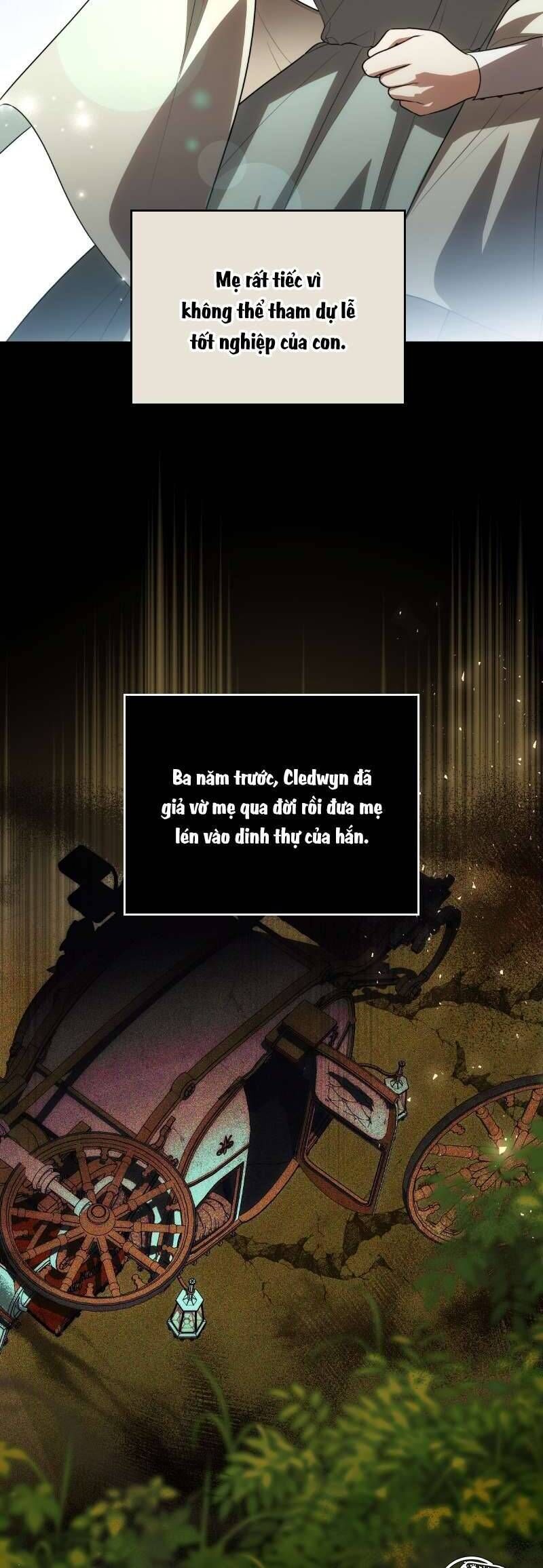 Cái Giá Phải Trả [Chap 55-56] - Page 29