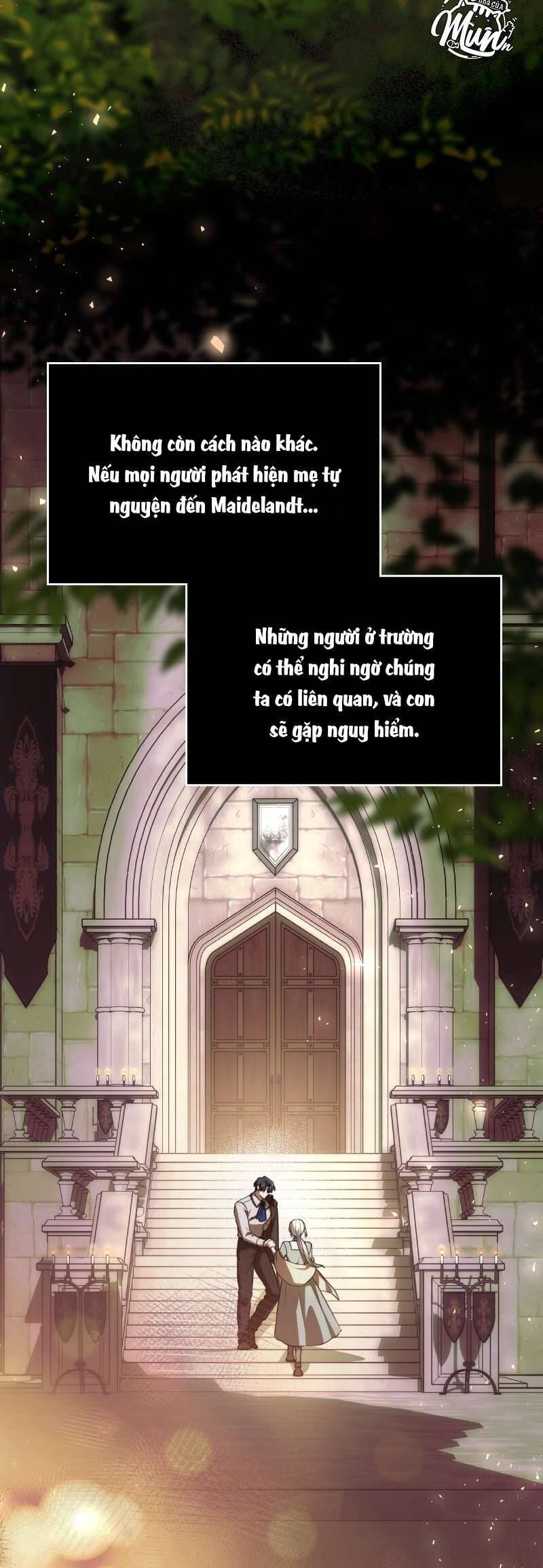 Cái Giá Phải Trả [Chap 55-56] - Page 30