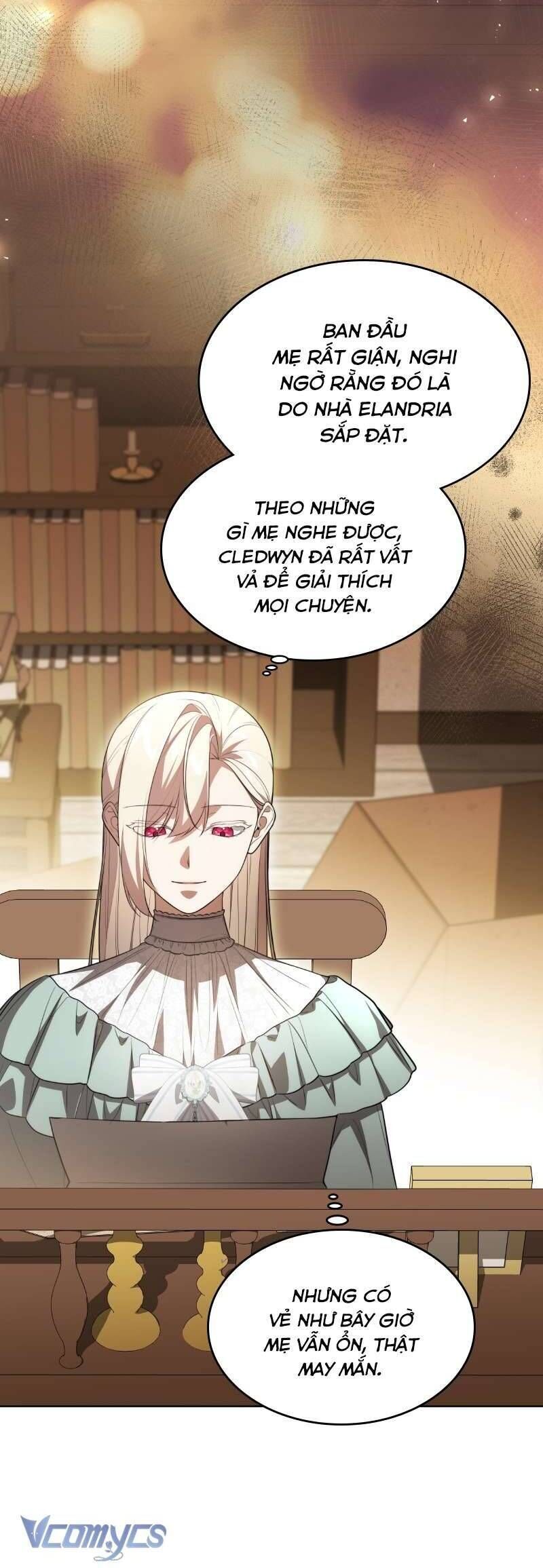 Cái Giá Phải Trả [Chap 55-56] - Page 31