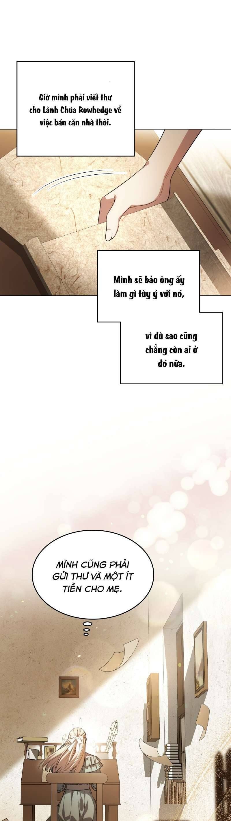 Cái Giá Phải Trả [Chap 55-56] - Page 32
