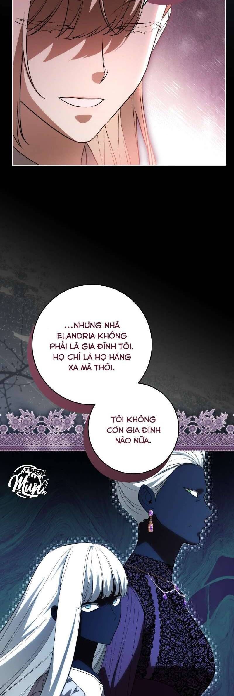 Cái Giá Phải Trả [Chap 55-56] - Page 37