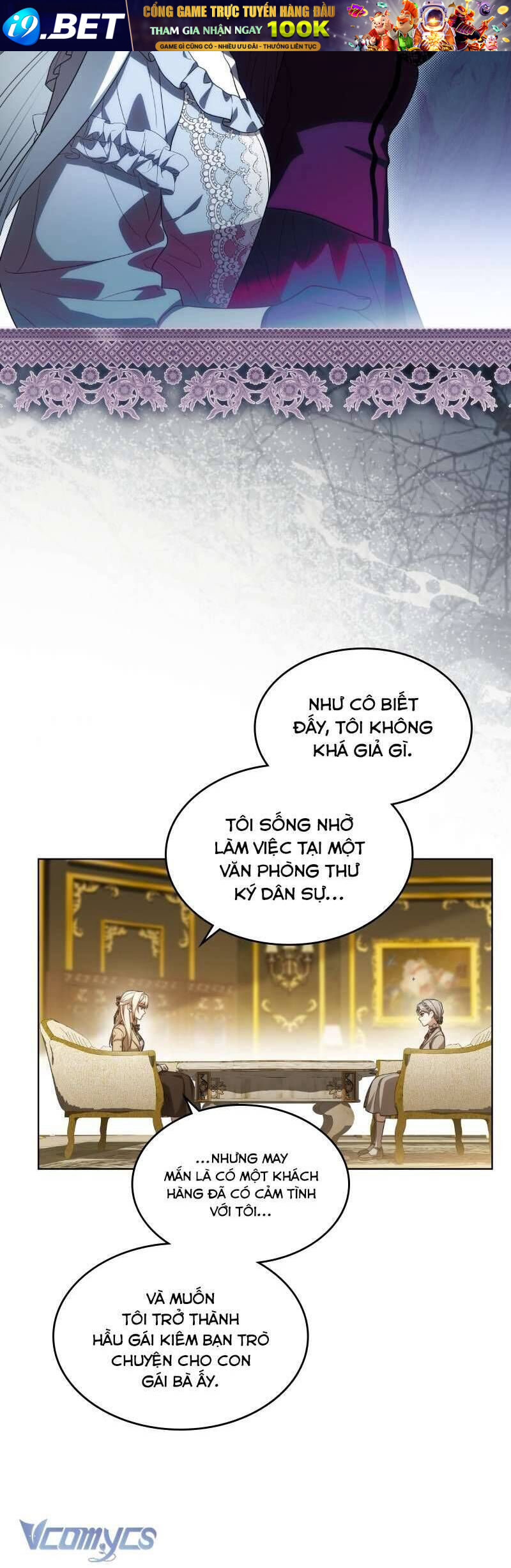 Cái Giá Phải Trả [Chap 55-56] - Page 38