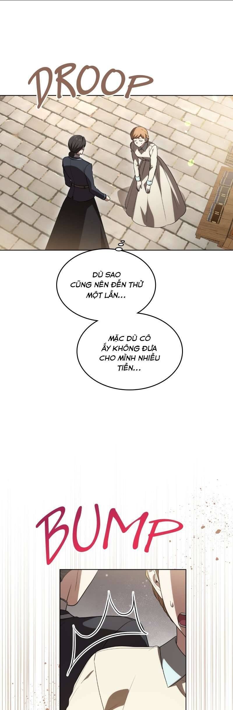Cái Giá Phải Trả [Chap 55-56] - Page 4